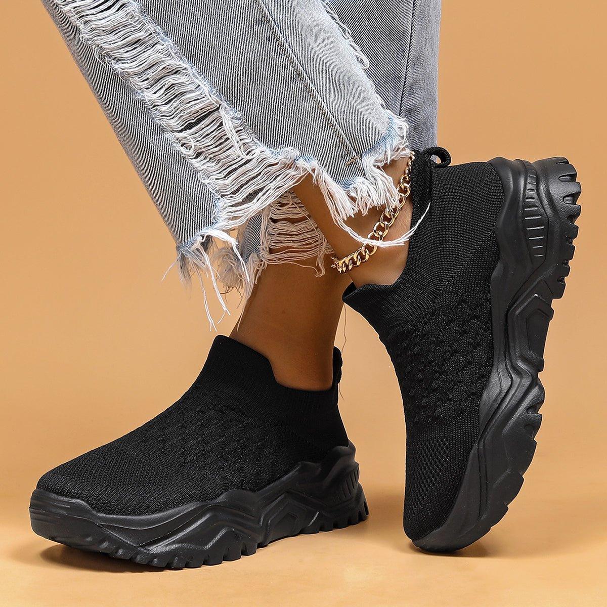 Ortho Cloud Women's Slip Ons - Image 4