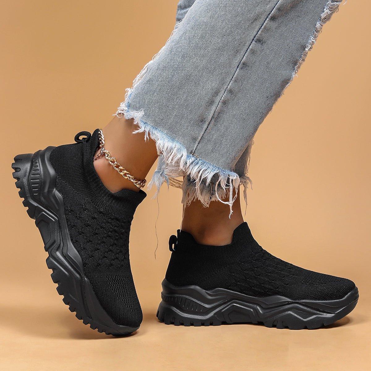 Ortho Cloud Women's Slip Ons - Image 5