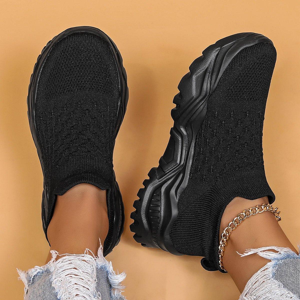 Ortho Cloud Women's Slip Ons - Image 6