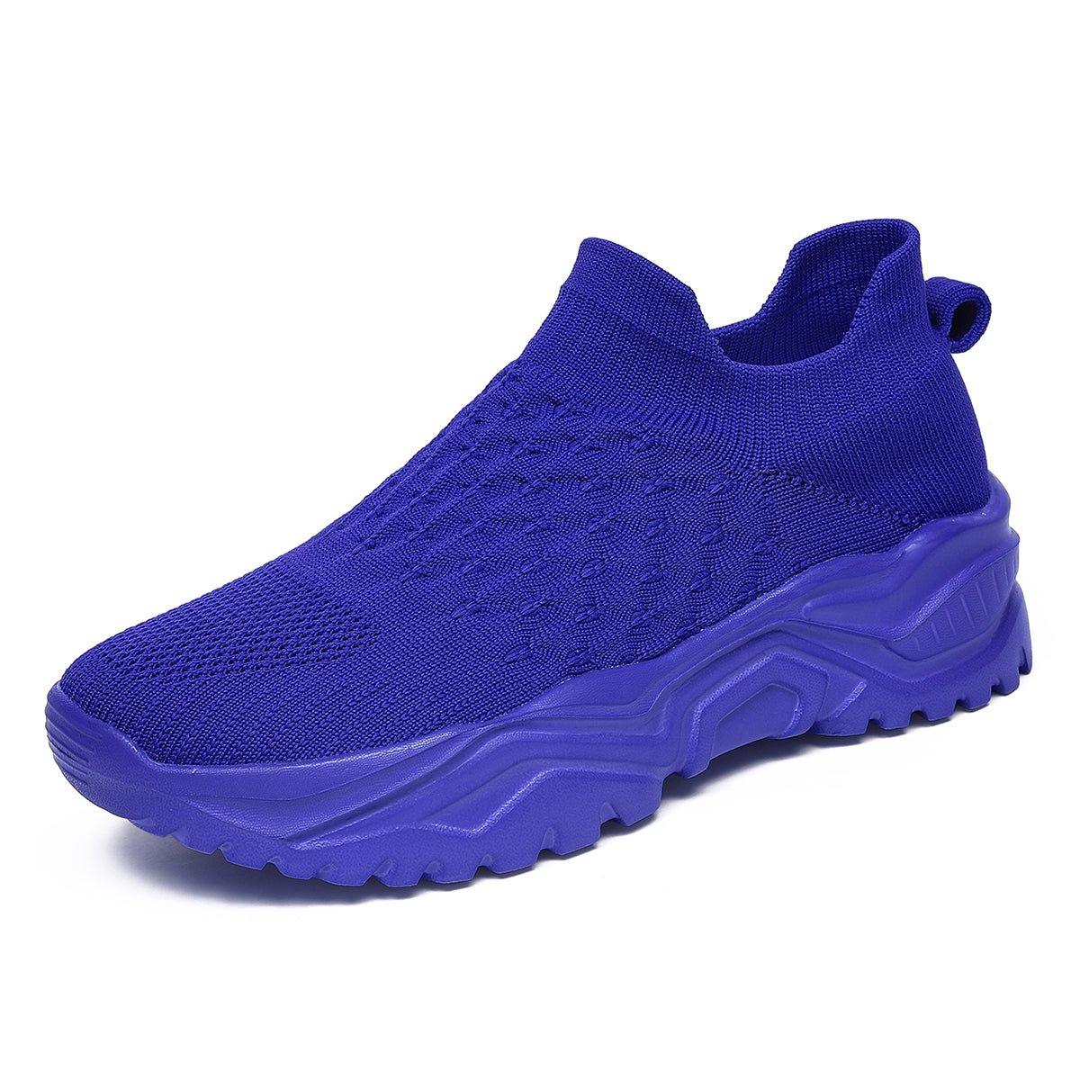 Ortho Cloud Slip Ons 1.0 - Blue - Image 11