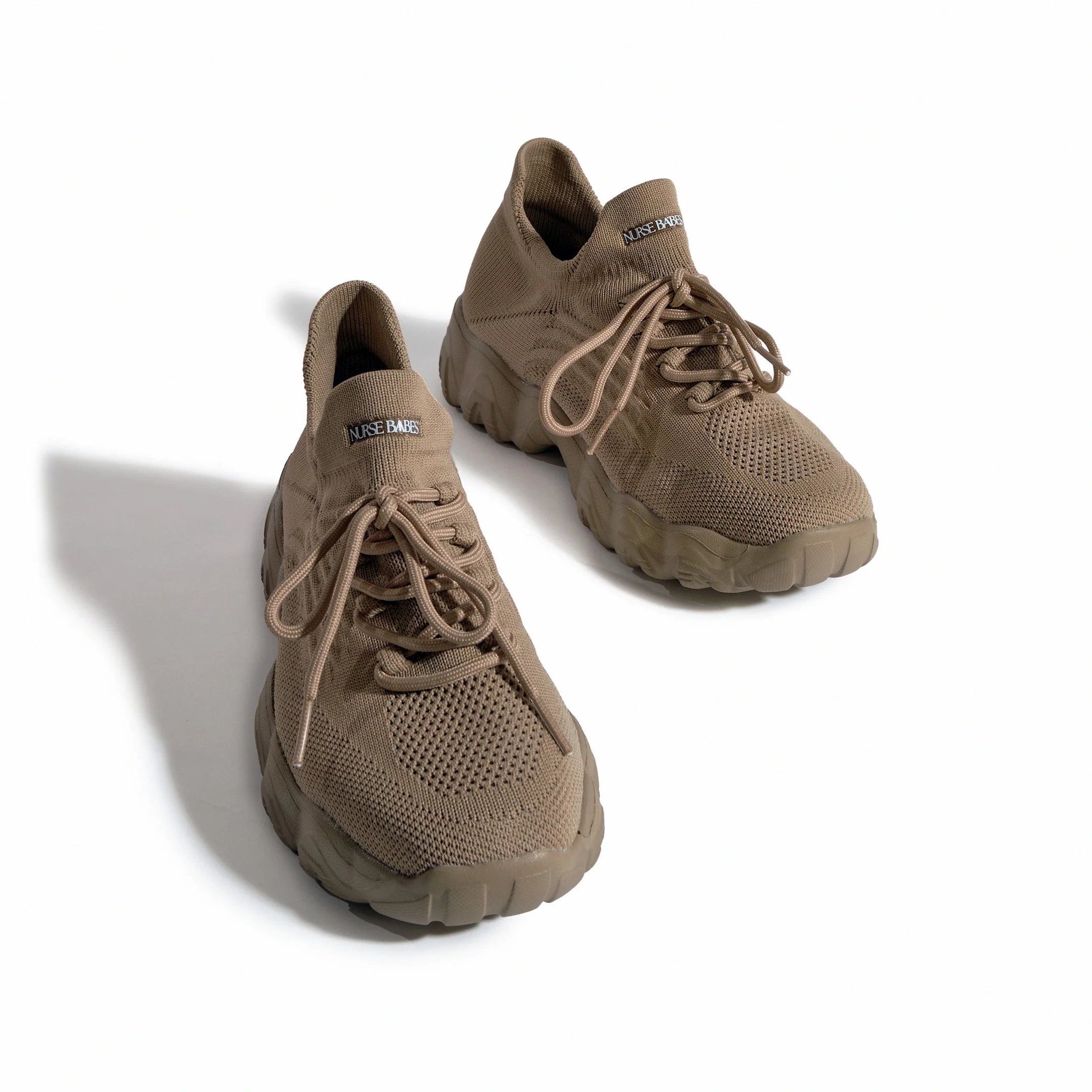 Ortho Pro 2.0 - Light Brown - Image 10