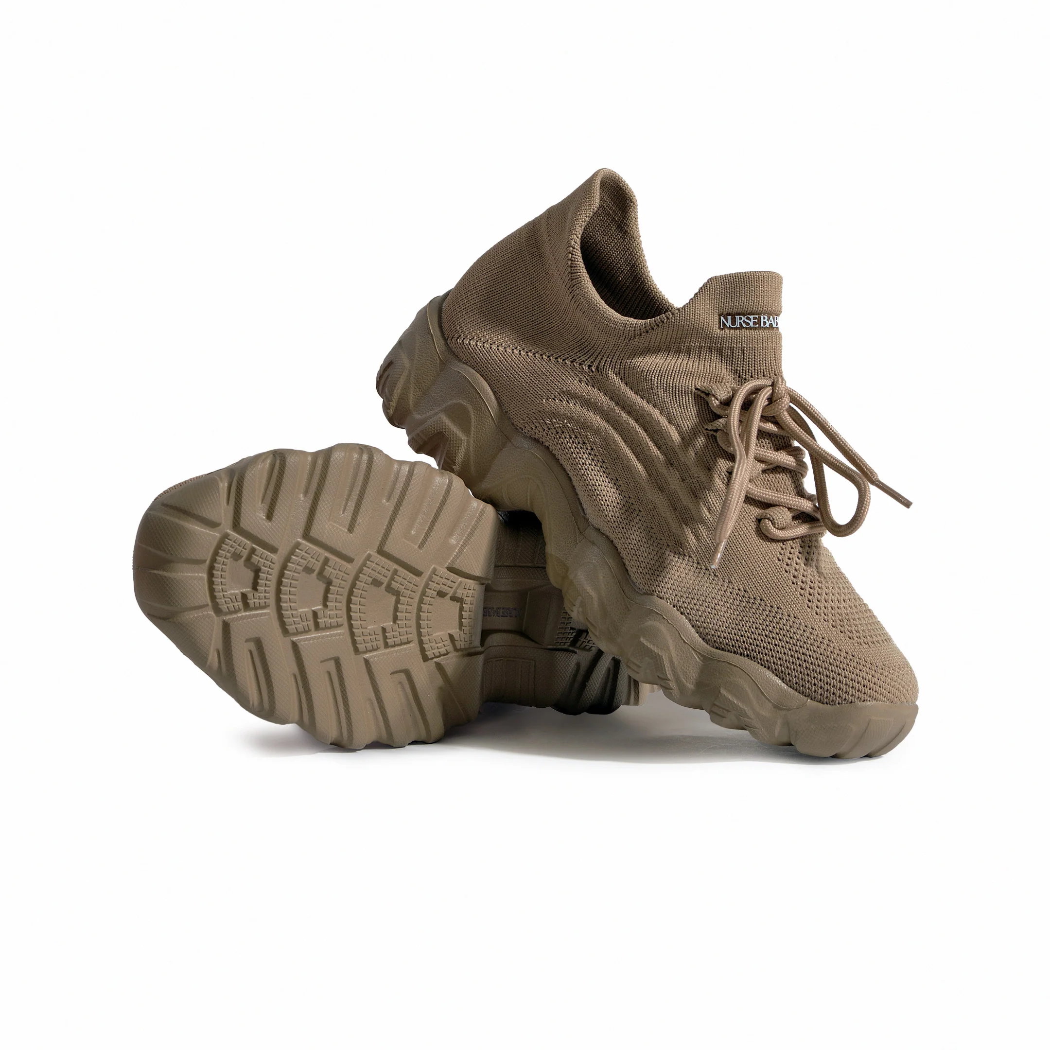Ortho Pro 2.0 - Light Brown - Image 6