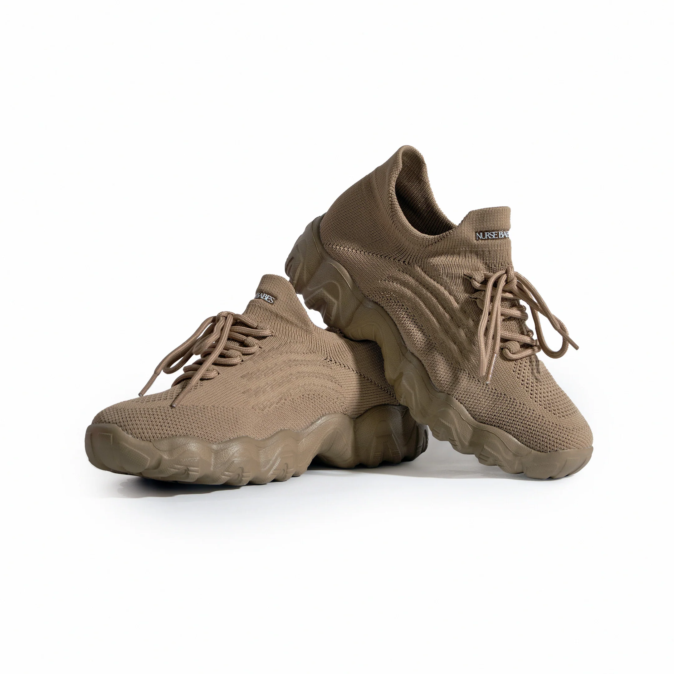 Ortho Pro 2.0 - Light Brown - Image 9