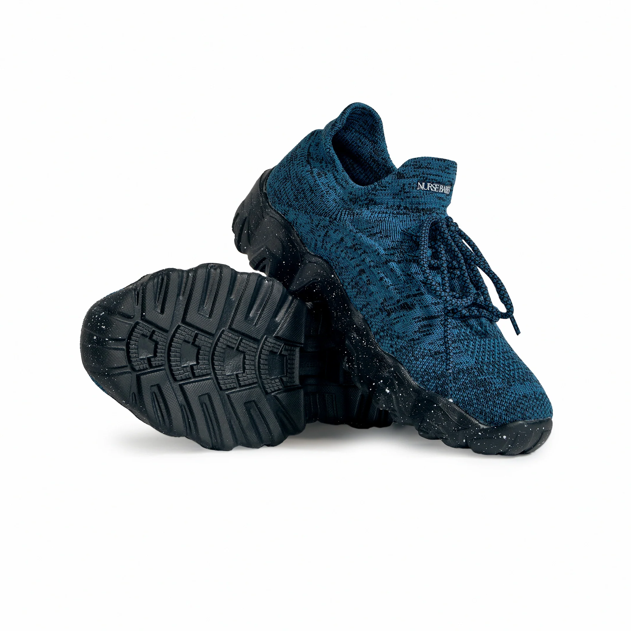Ortho Pro 2.0 - Navy Blue & Black - Image 6