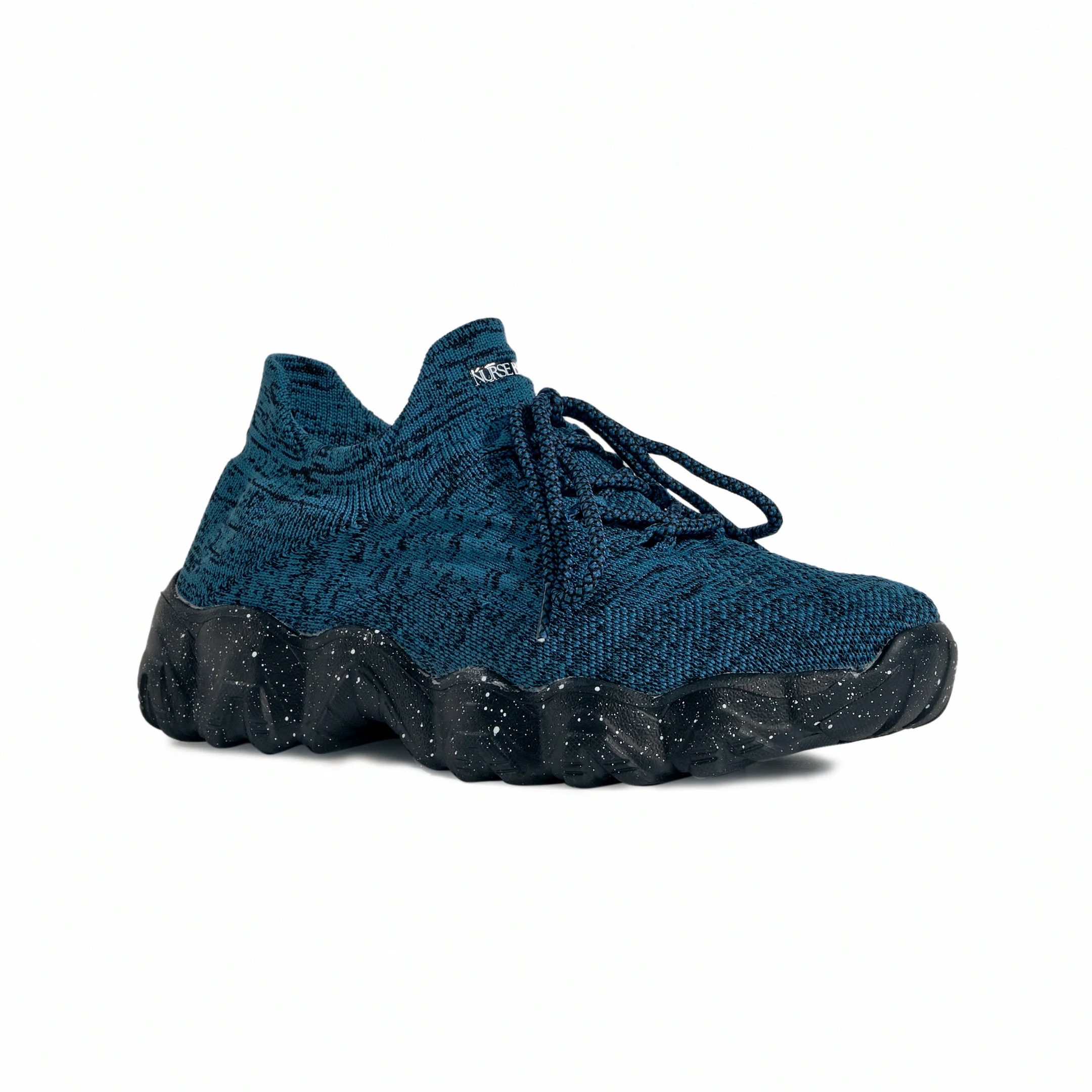 Ortho Pro 2.0 - Navy Blue & Black - Image 7