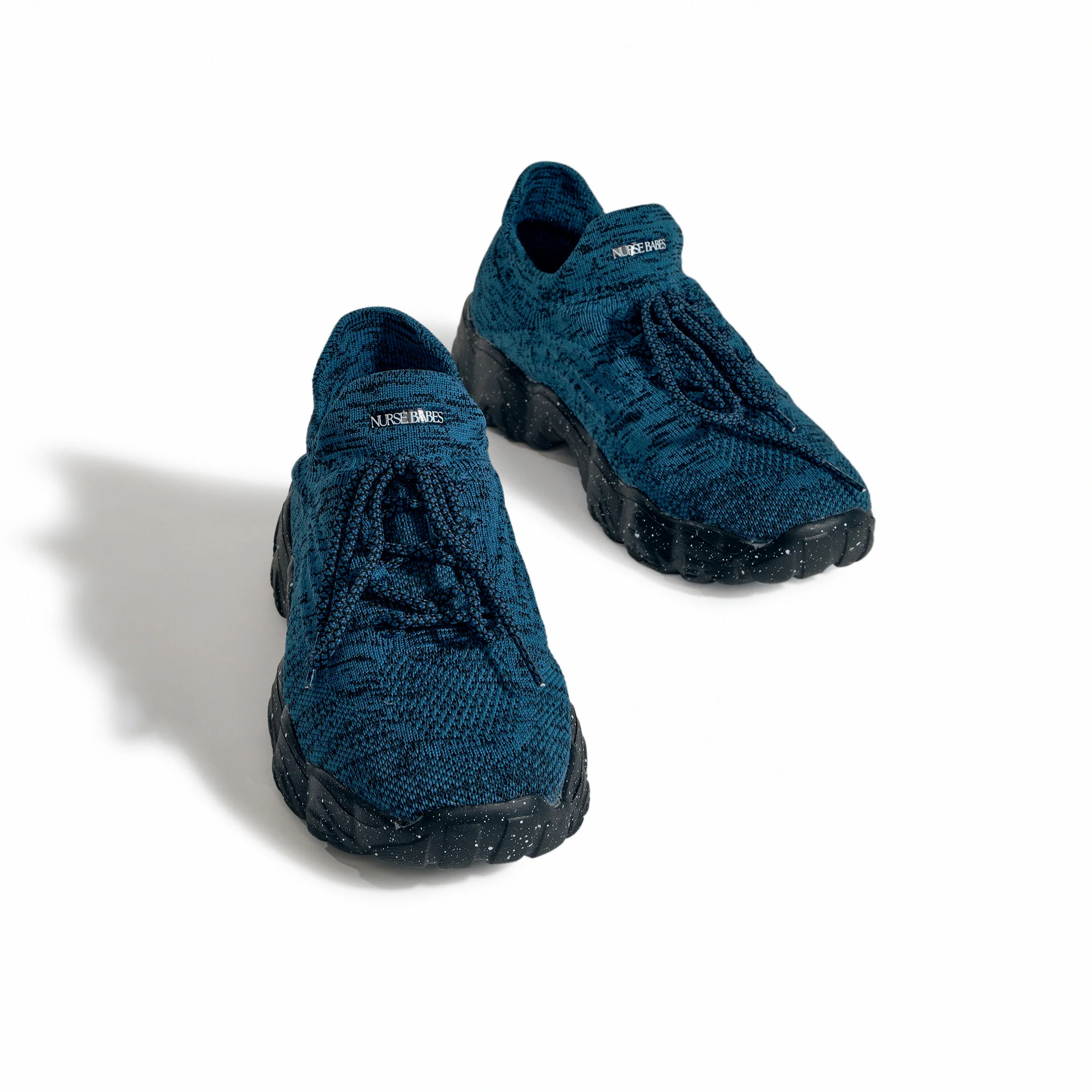 Ortho Pro 2.0 - Navy Blue & Black - Image 9