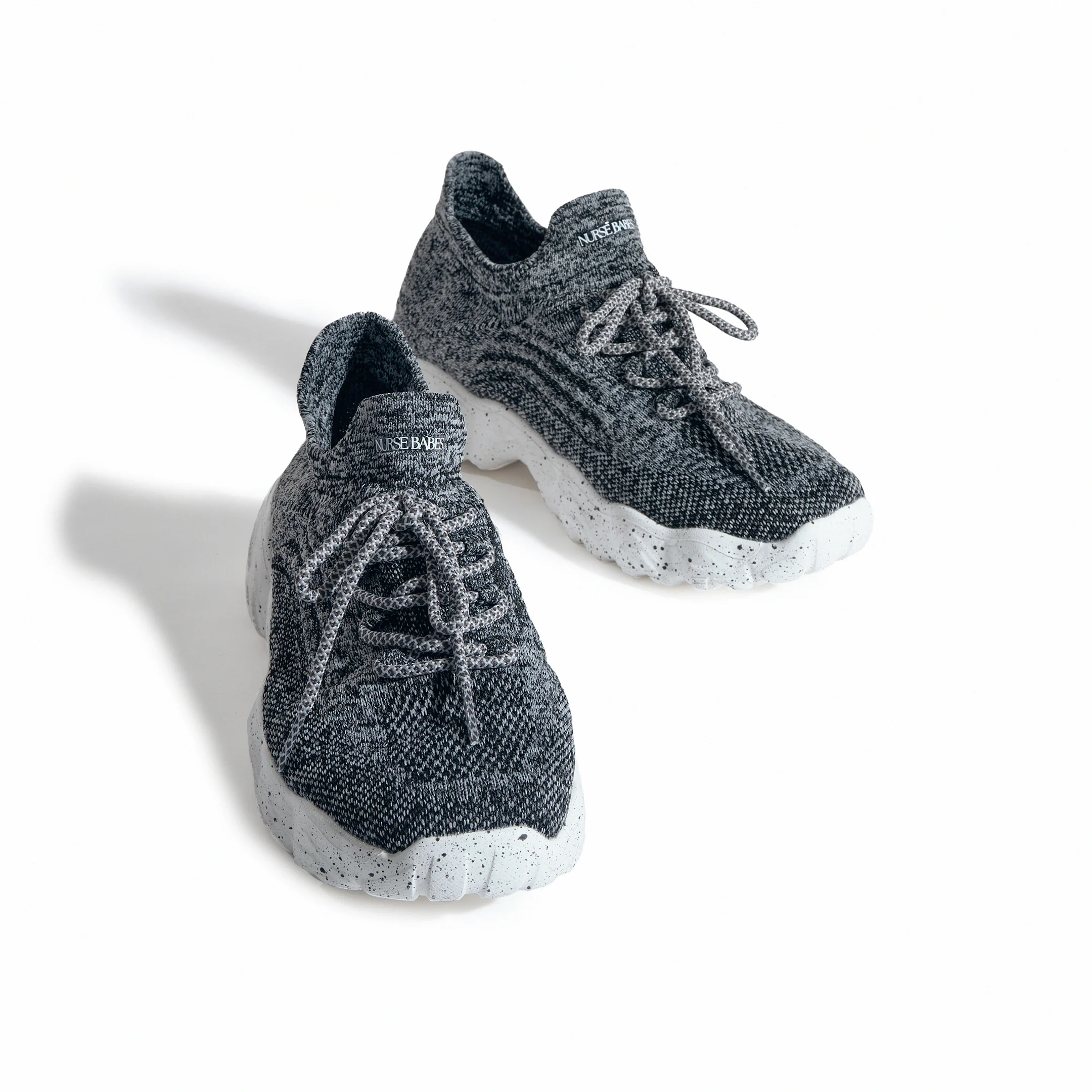 Ortho Pro 2.0 - Gray & White - Image 10