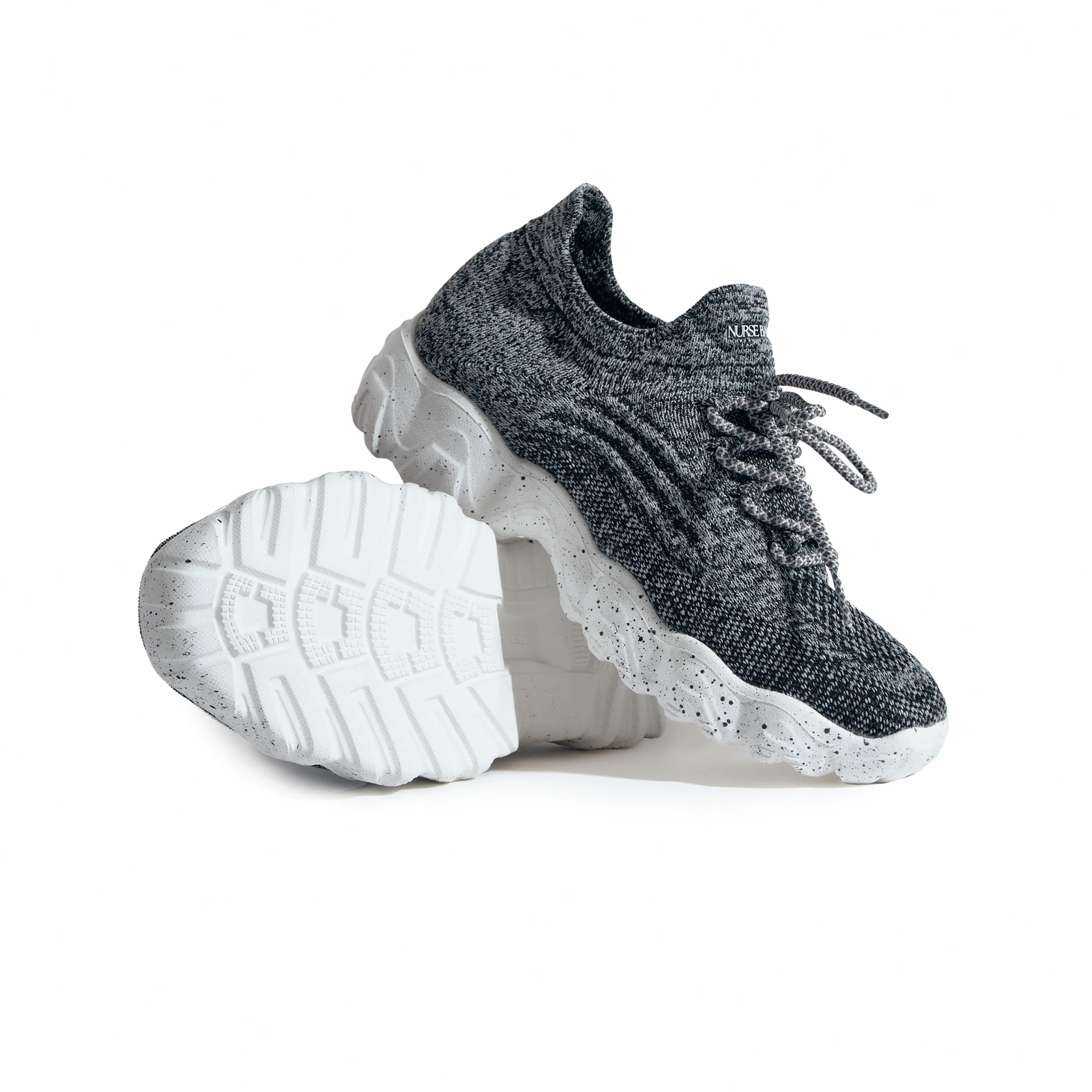 Ortho Pro 2.0 - Gray & White - Image 6