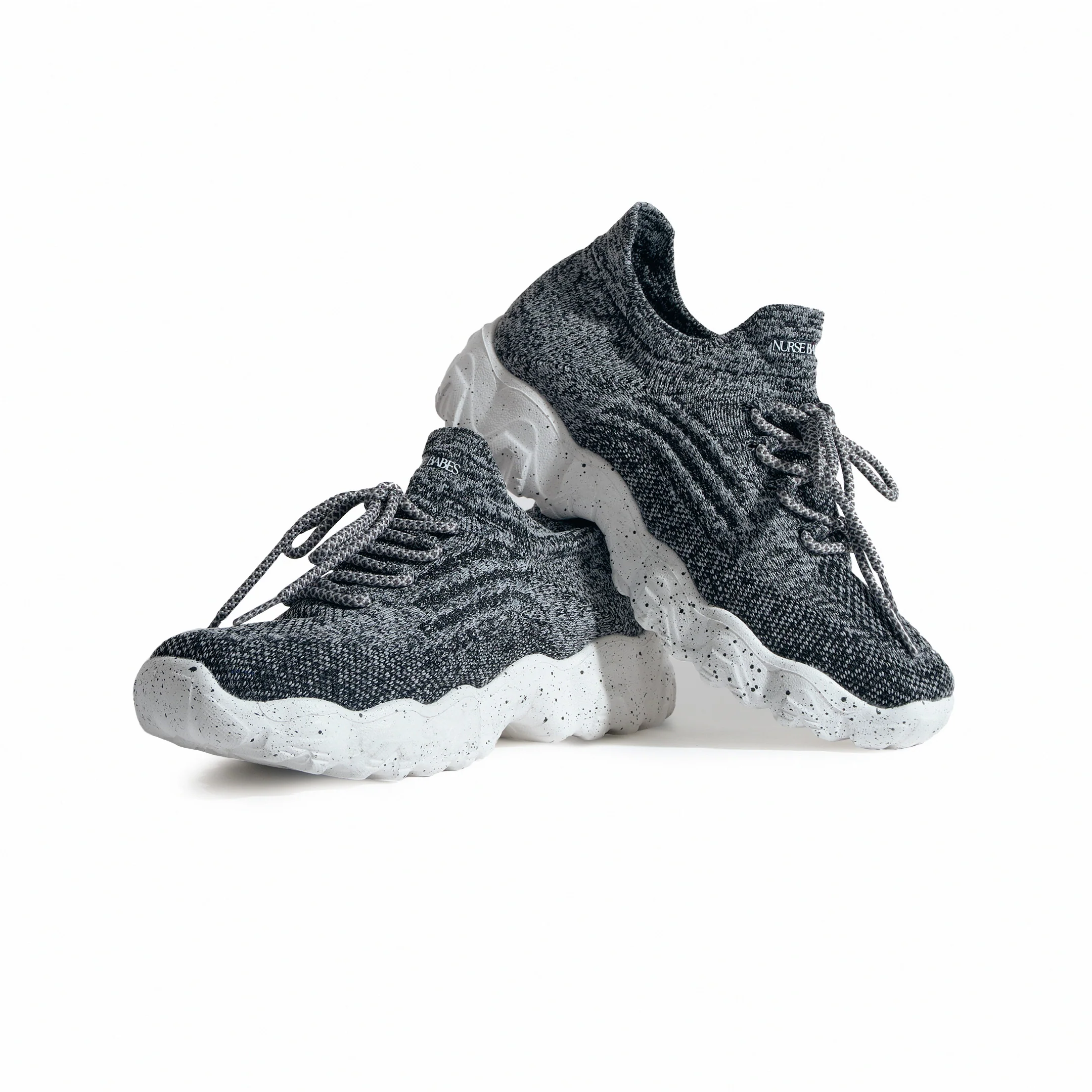 Ortho Pro 2.0 - Gray & White - Image 9