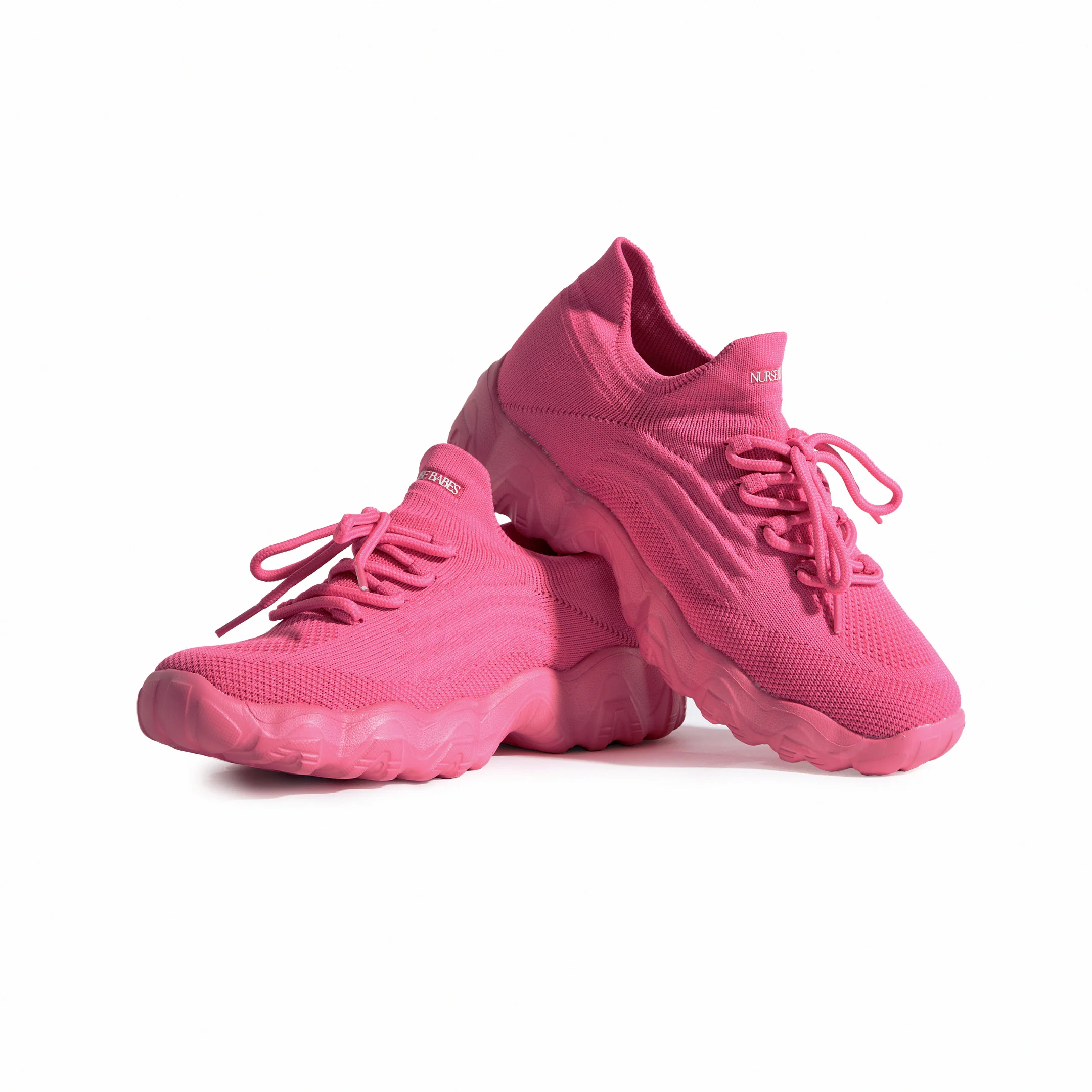 Ortho Pro 2.0 - Pink - Image 9