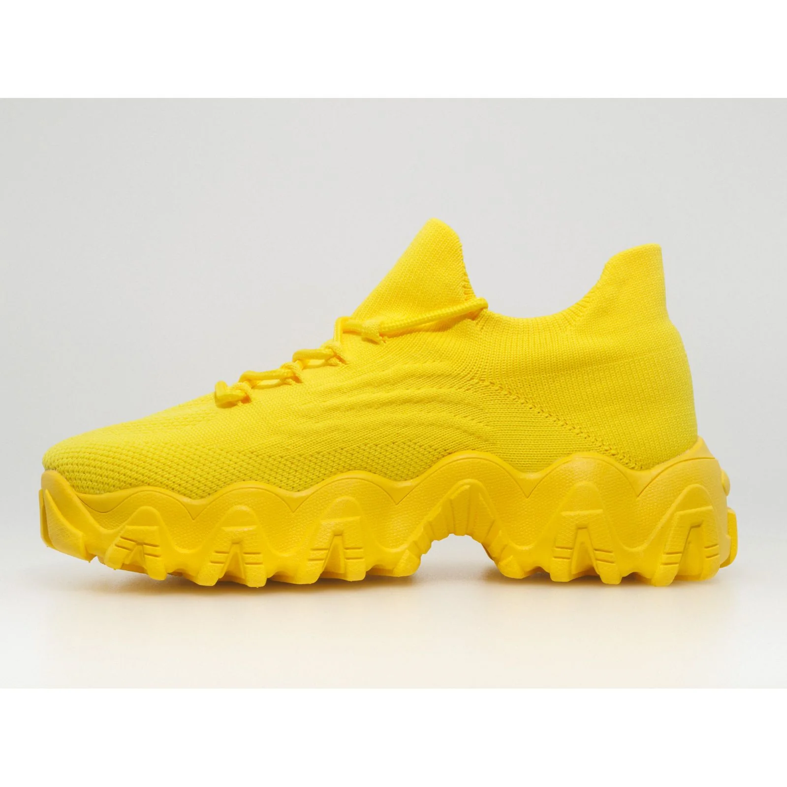 Ortho Pro 1.0 - Banana Yellow - Image 11