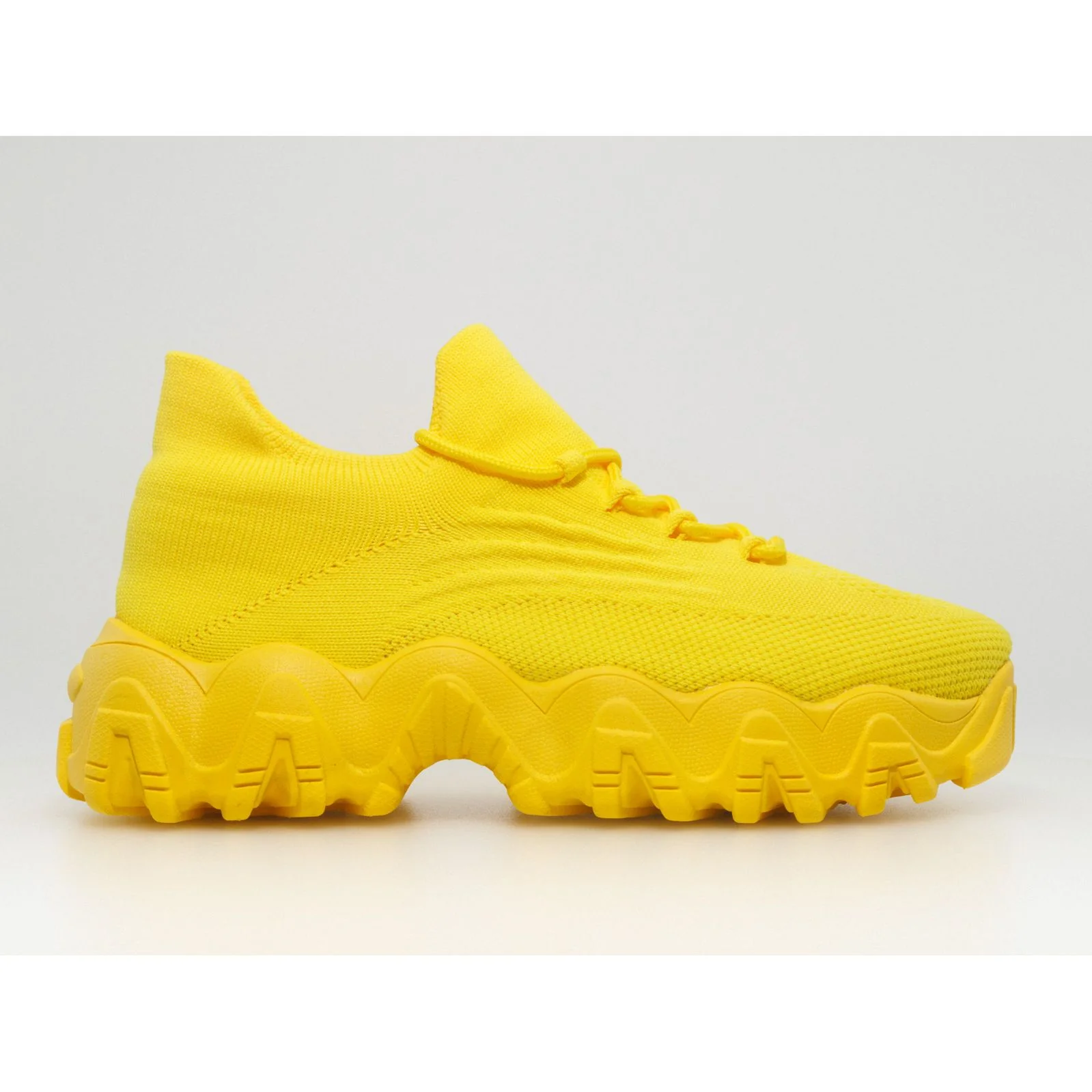 Ortho Pro 1.0 - Banana Yellow - Image 6