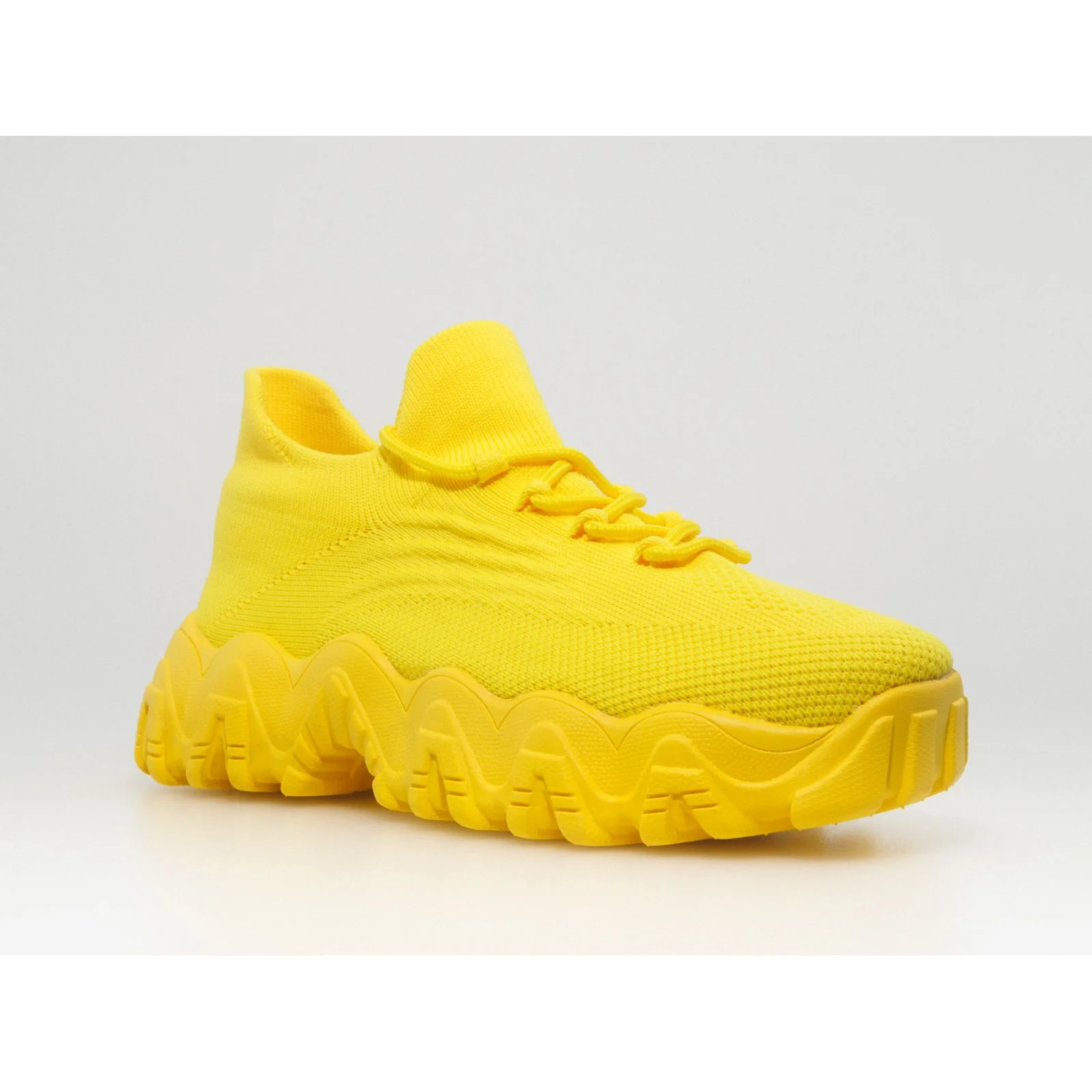 Ortho Pro 1.0 - Banana Yellow - Image 7