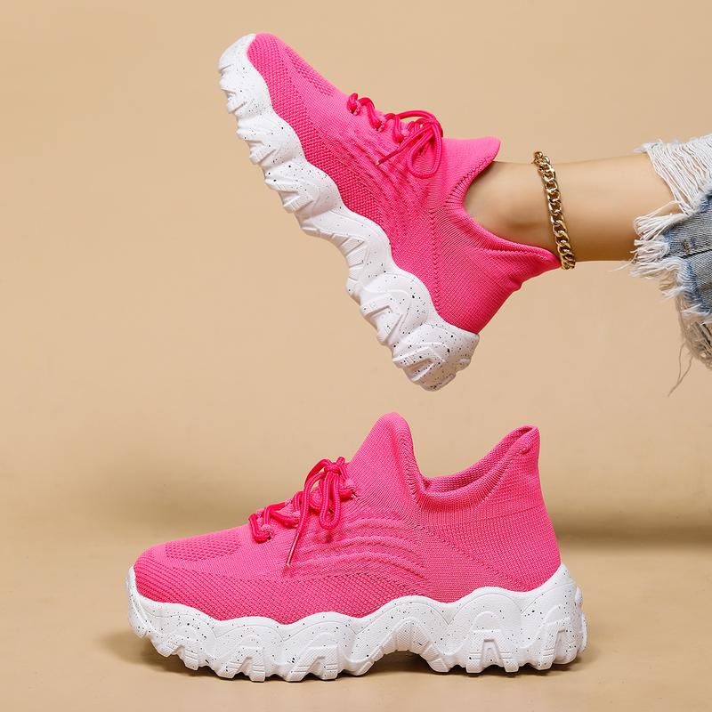 Ortho Pro 1.0 - Barbie Pink White - Image 10