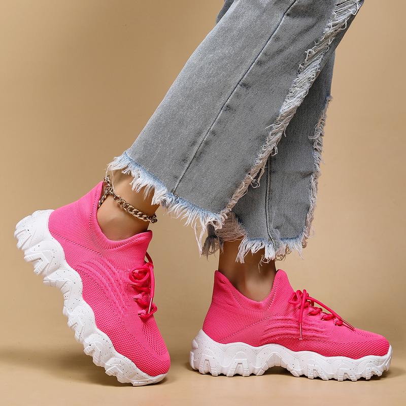 Ortho Pro 1.0 - Barbie Pink White - Image 7