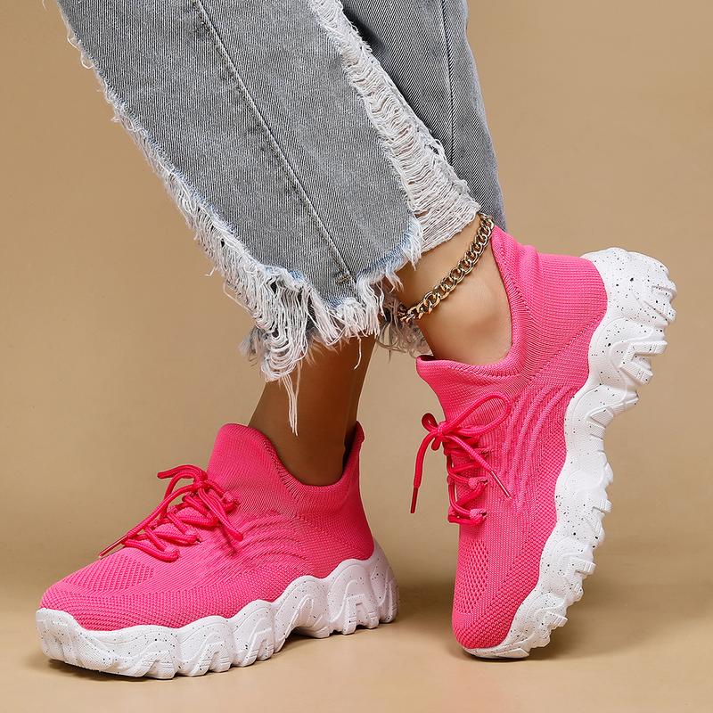 Ortho Pro 1.0 - Barbie Pink White - Image 8