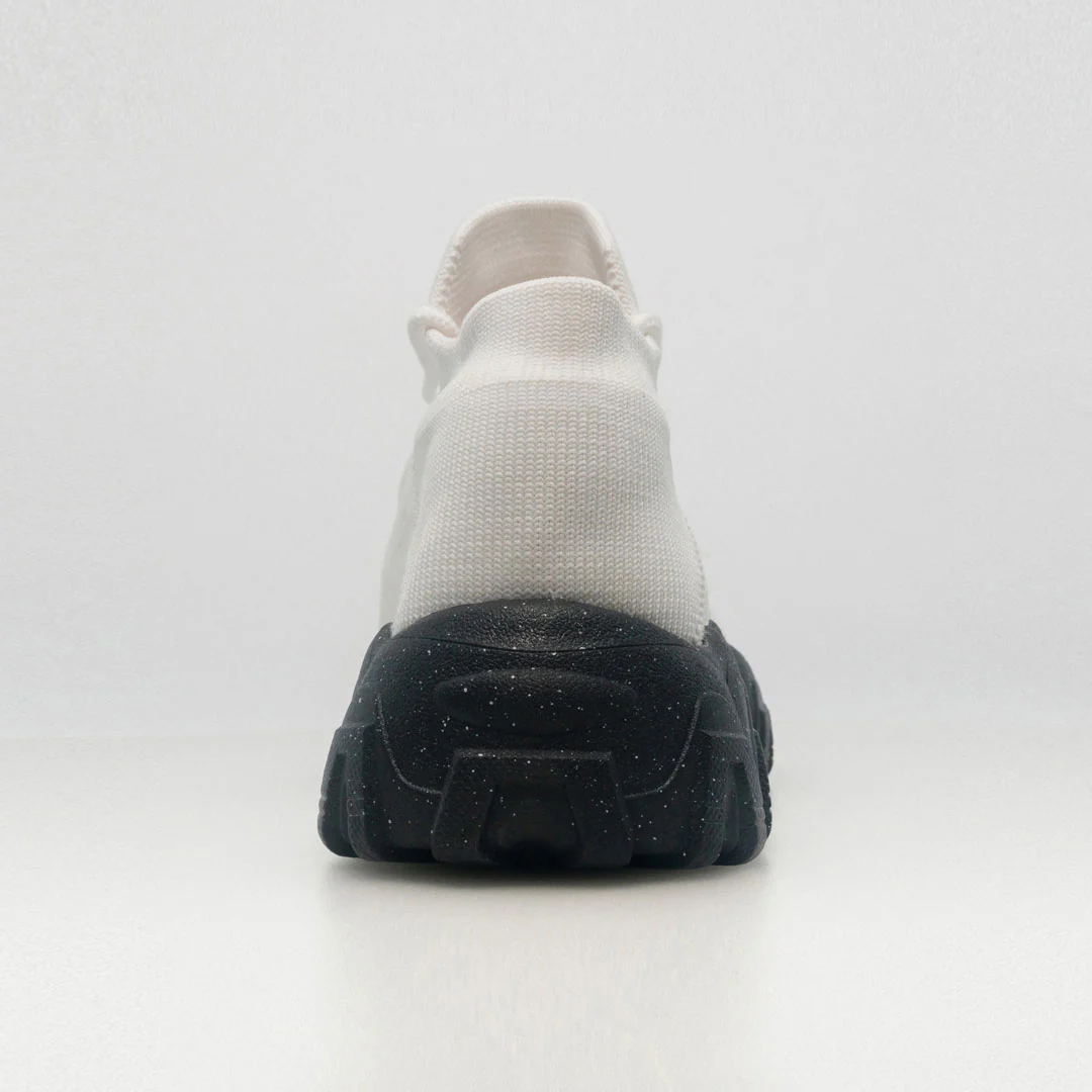 Ortho Pro 1.0 - White Black - Image 9