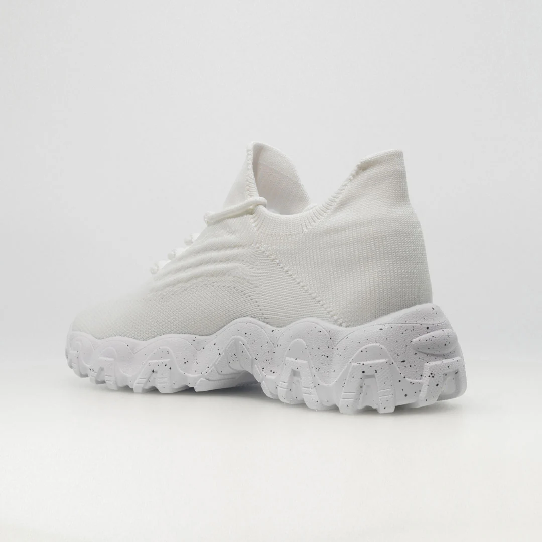 Ortho Pro 1.0 - All White - Image 8