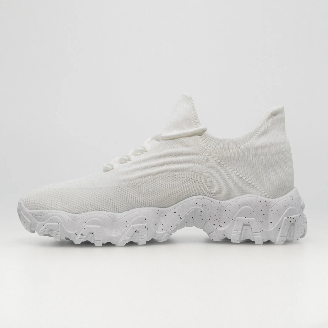 Ortho Pro 1.0 - All White - Image 9