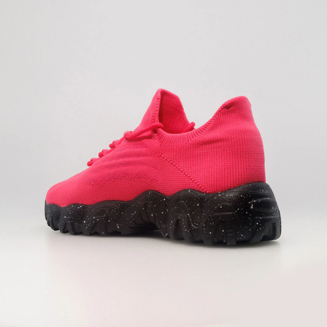 Ortho Pro 1.0 - Barbie Pink Black - Image 10
