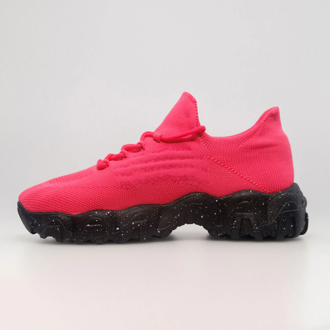 Ortho Pro 1.0 - Barbie Pink Black - Image 11