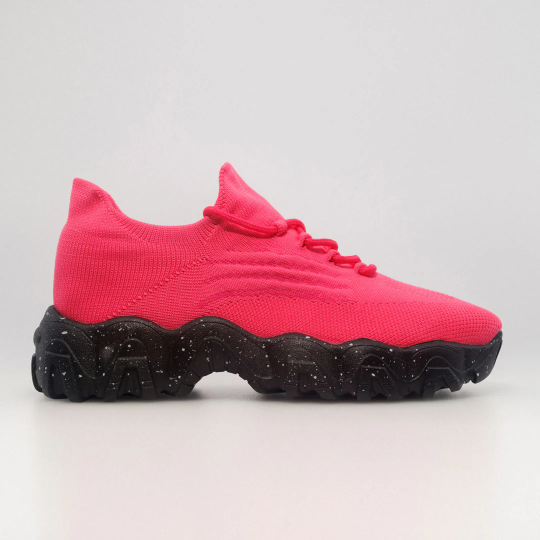 Ortho Pro 1.0 - Barbie Pink Black - Image 6