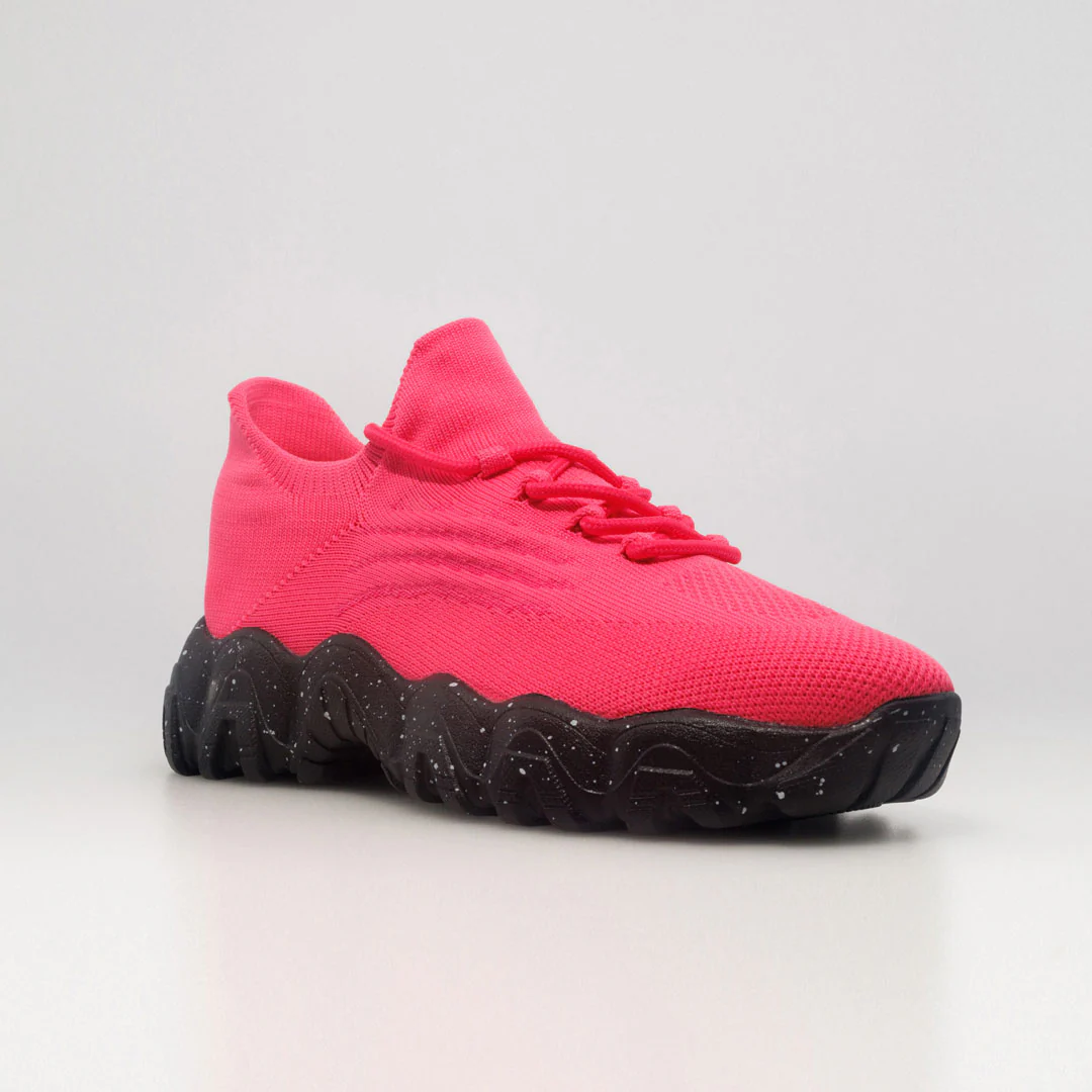 Ortho Pro 1.0 - Barbie Pink Black - Image 7