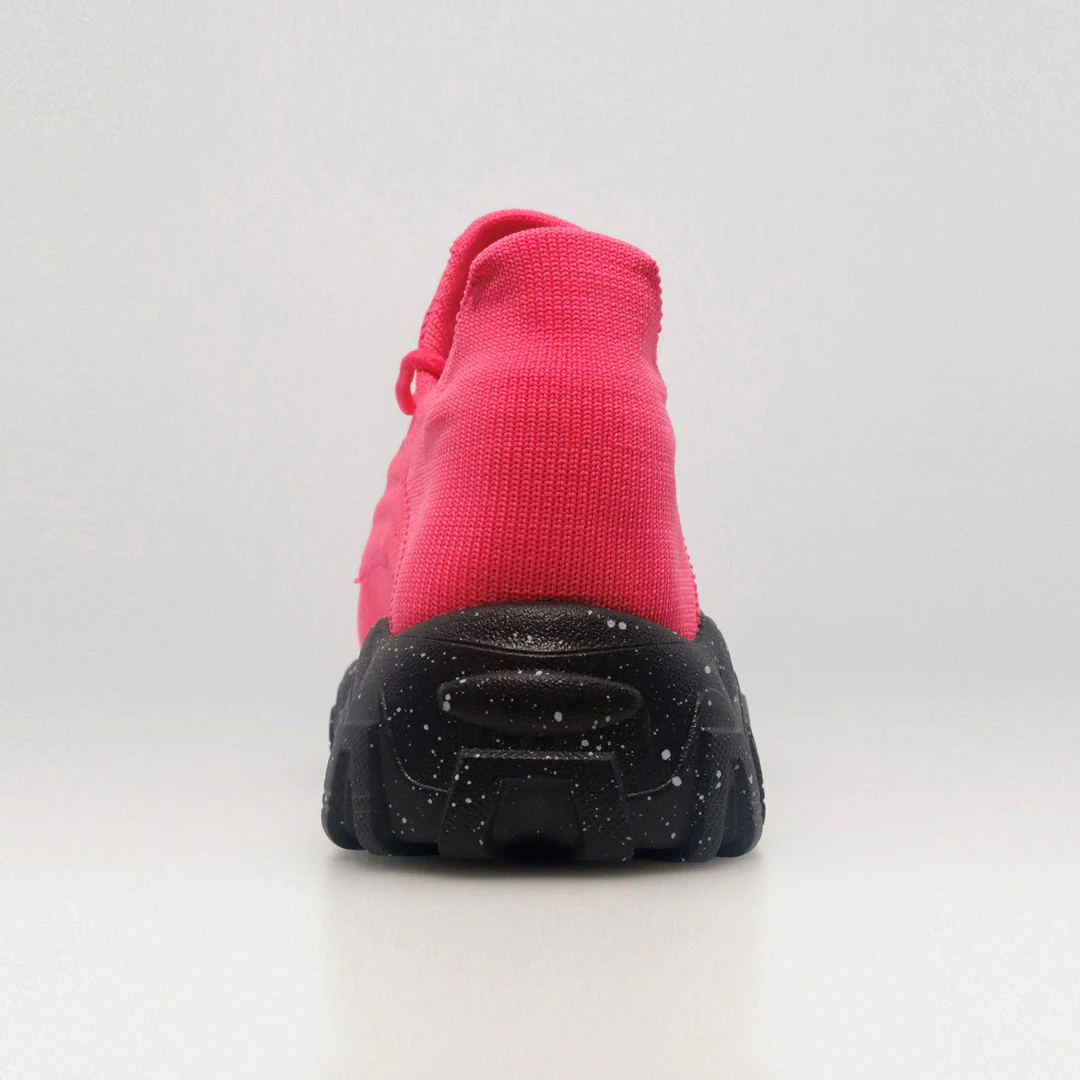 Ortho Pro 1.0 - Barbie Pink Black - Image 9