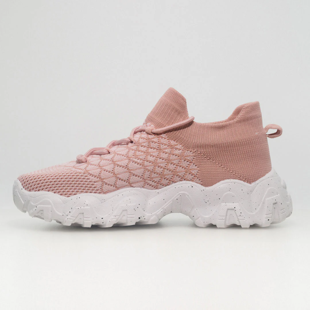 Ortho Pro 1.0 - Pink White - Image 11