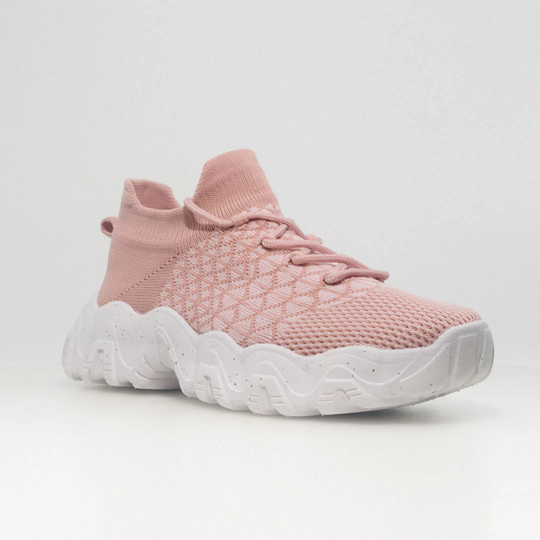 Ortho Pro 1.0 - Pink White - Image 7