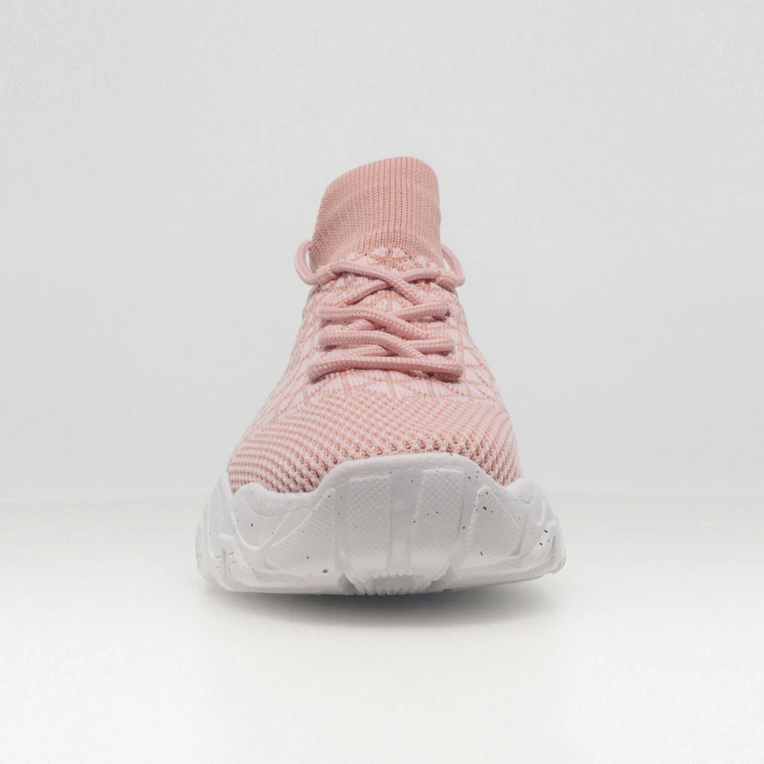 Ortho Pro 1.0 - Pink White - Image 8