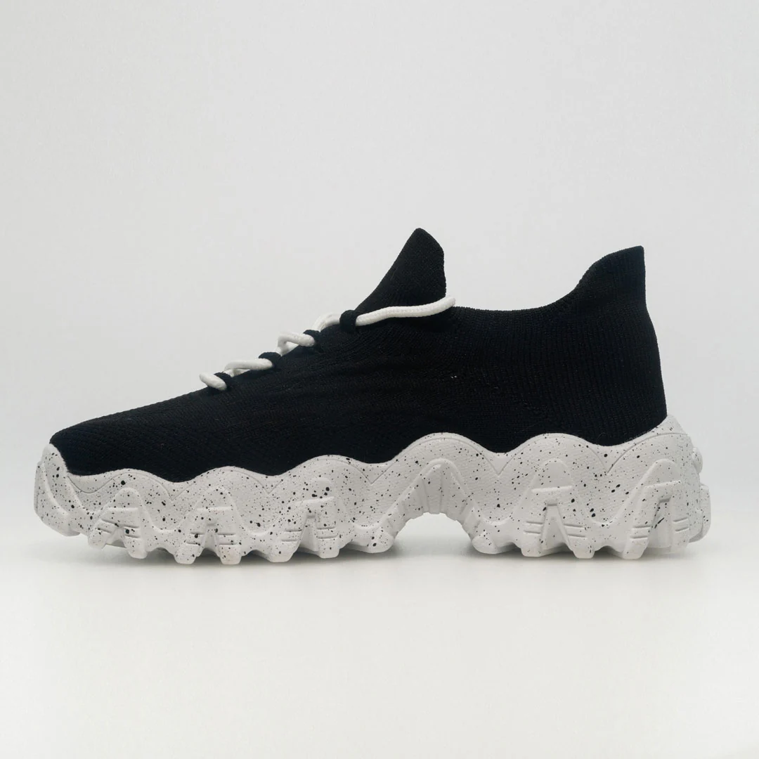 Ortho Pro 1.0 - Black White - Image 11
