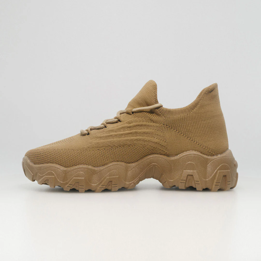 Ortho Pro 1.0 - Light Brown - Image 11
