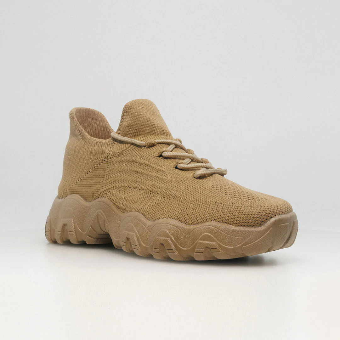 Ortho Pro 1.0 - Light Brown - Image 7