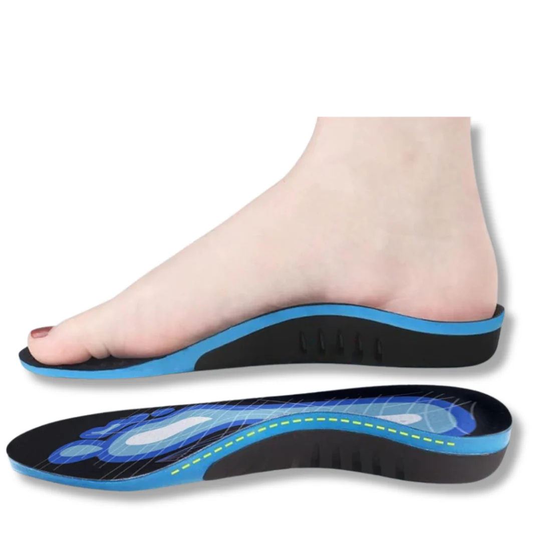 Orthotic Insoles (Free Gift) - Image 3