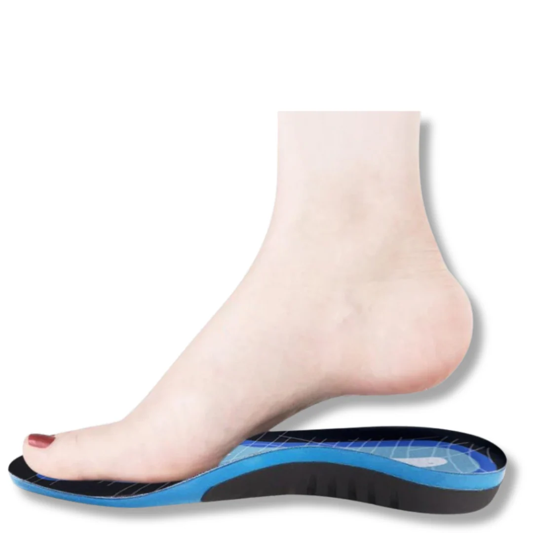 Orthotic Insoles (Free Gift) - Image 4