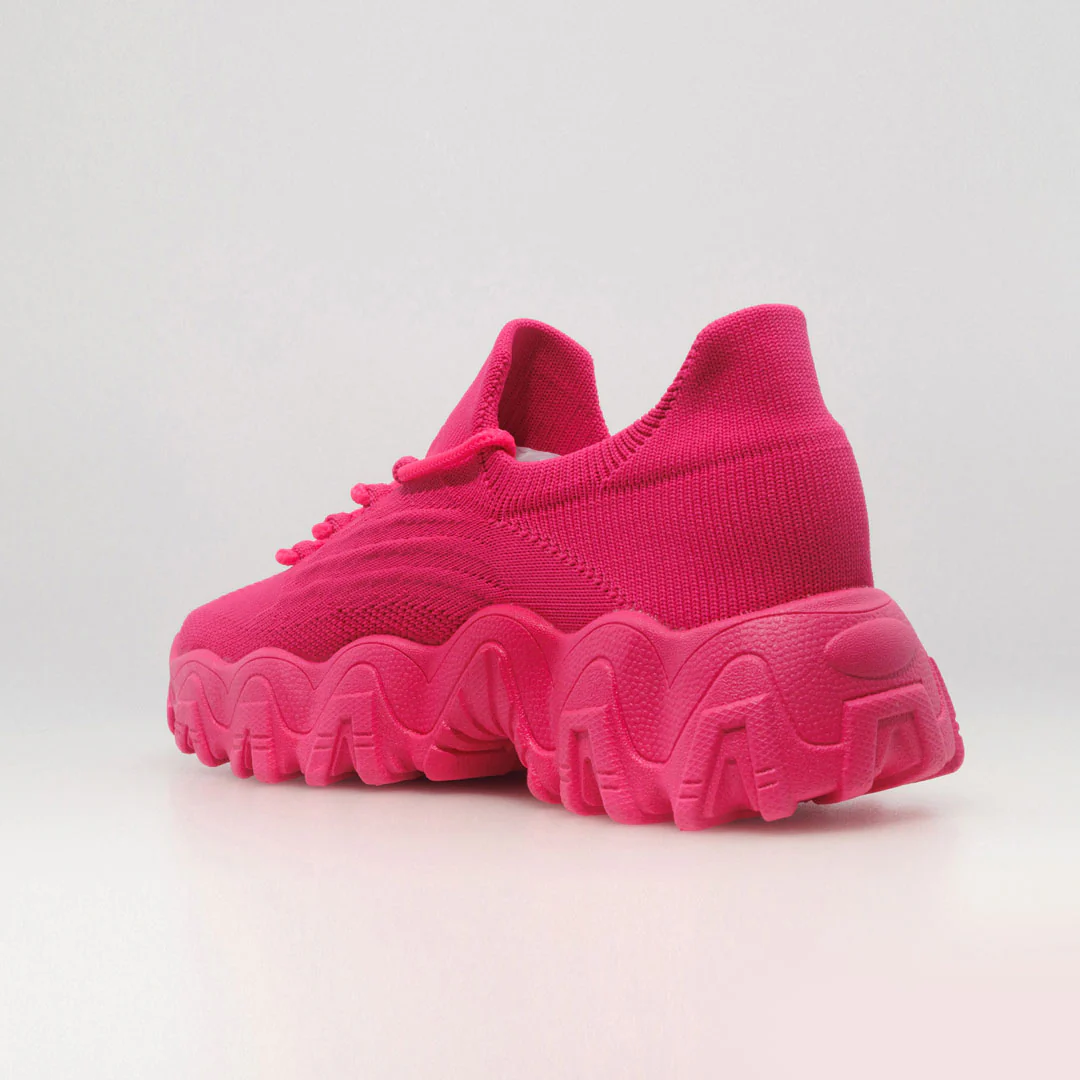 Ortho Pro 1.0 - Barbie Pink - Image 10