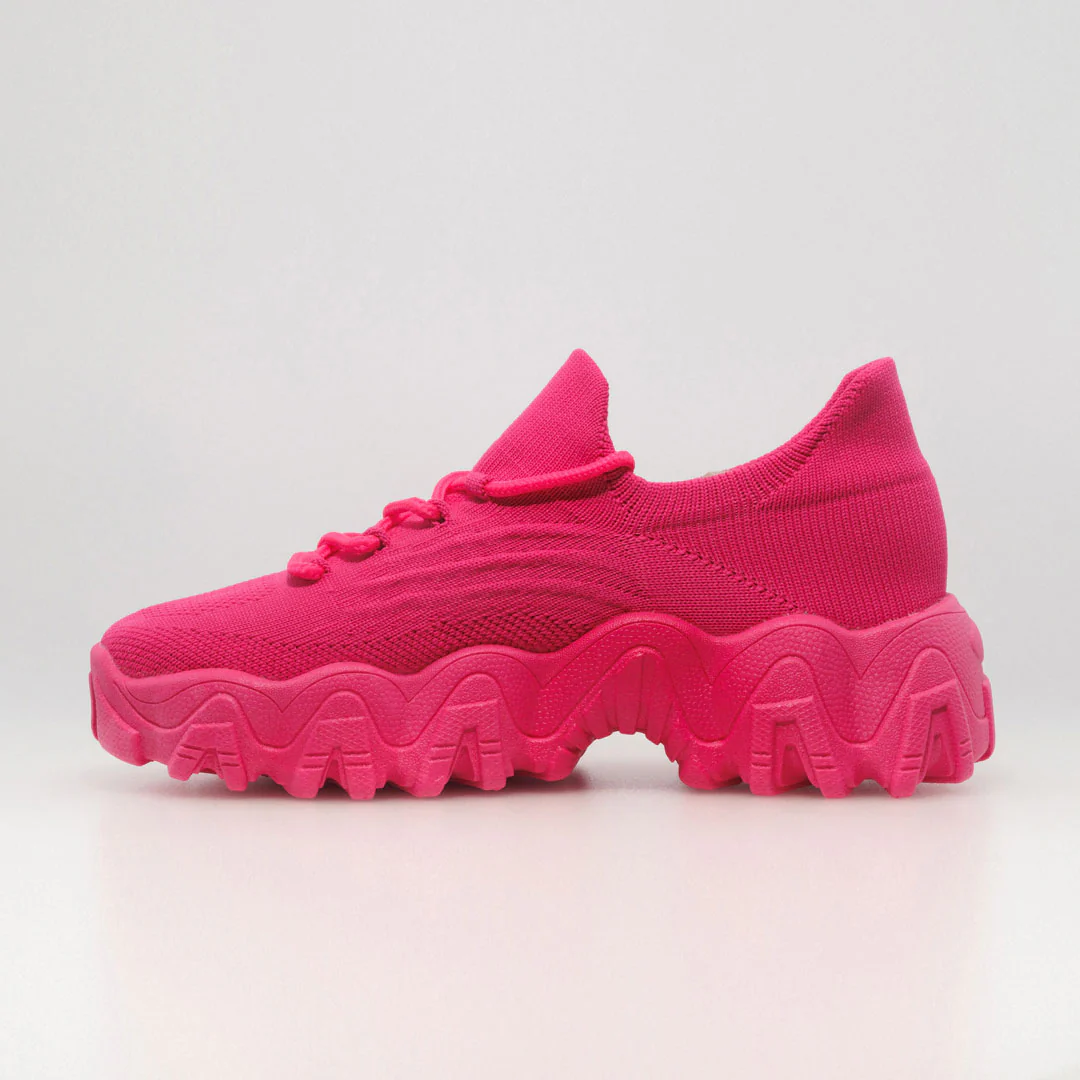Ortho Pro 1.0 - Barbie Pink - Image 11