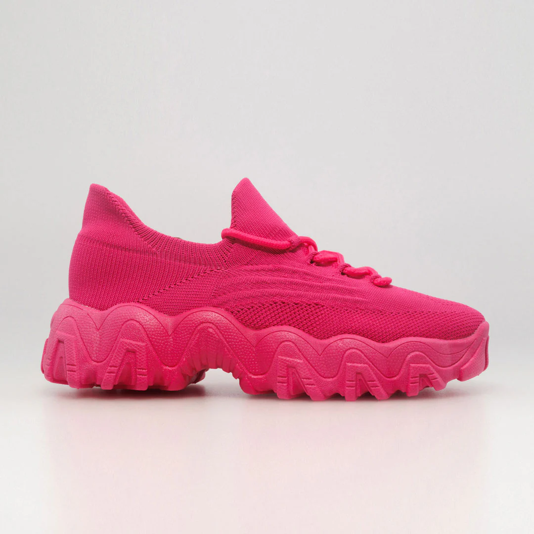 Ortho Pro 1.0 - Barbie Pink - Image 6