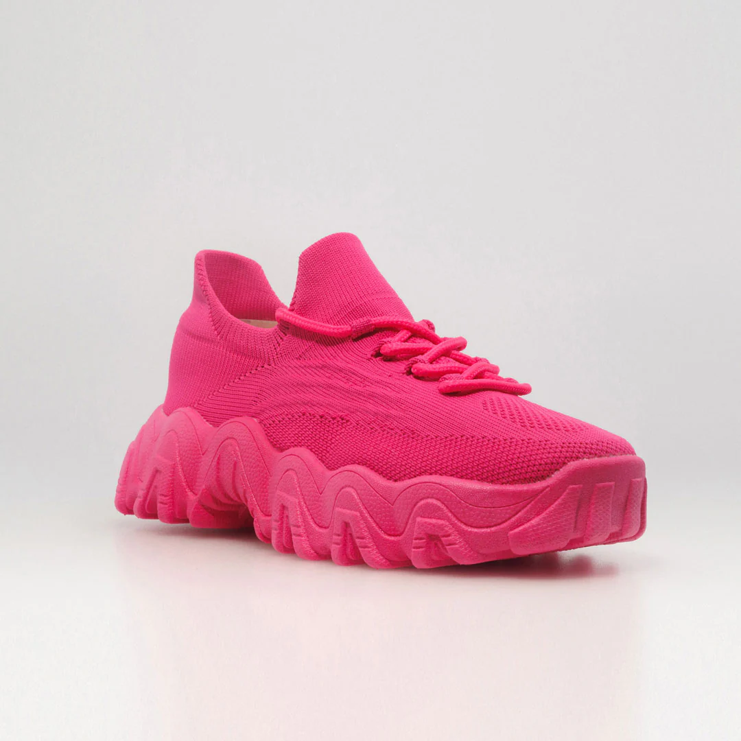 Ortho Pro 1.0 - Barbie Pink - Image 7
