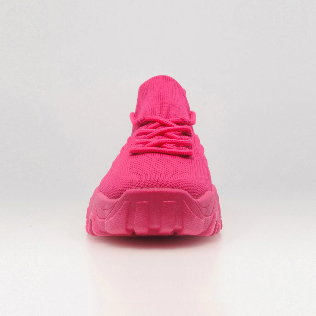 Ortho Pro 1.0 - Barbie Pink - Image 8