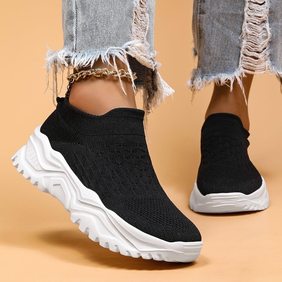 Starter Kit - Cloud Slip-Ons Bundle - Image 10