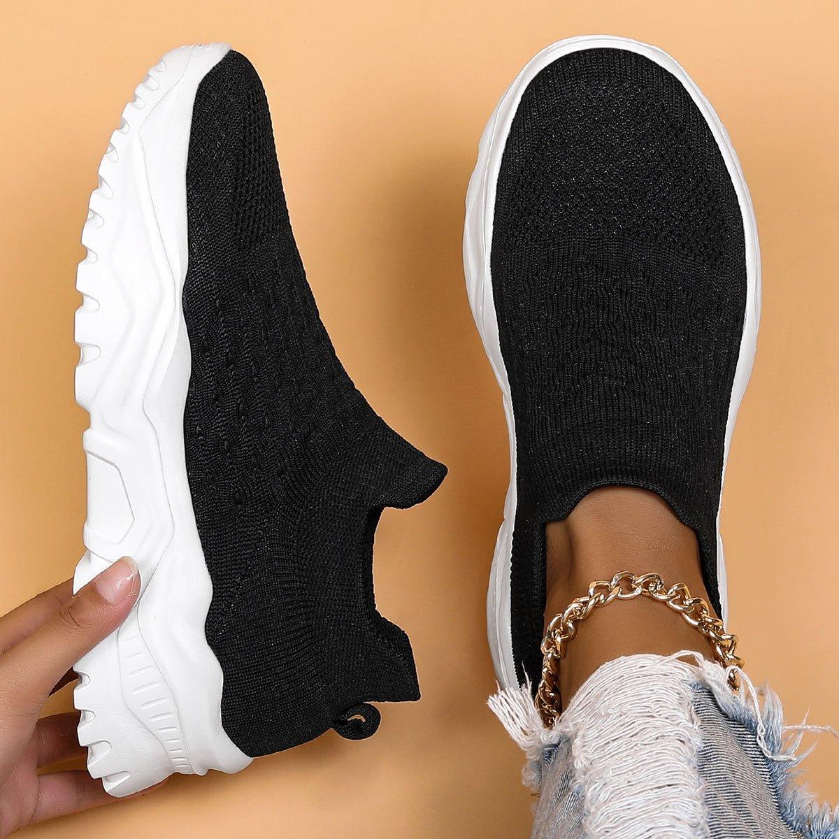Starter Kit - Cloud Slip-Ons Bundle - Image 11