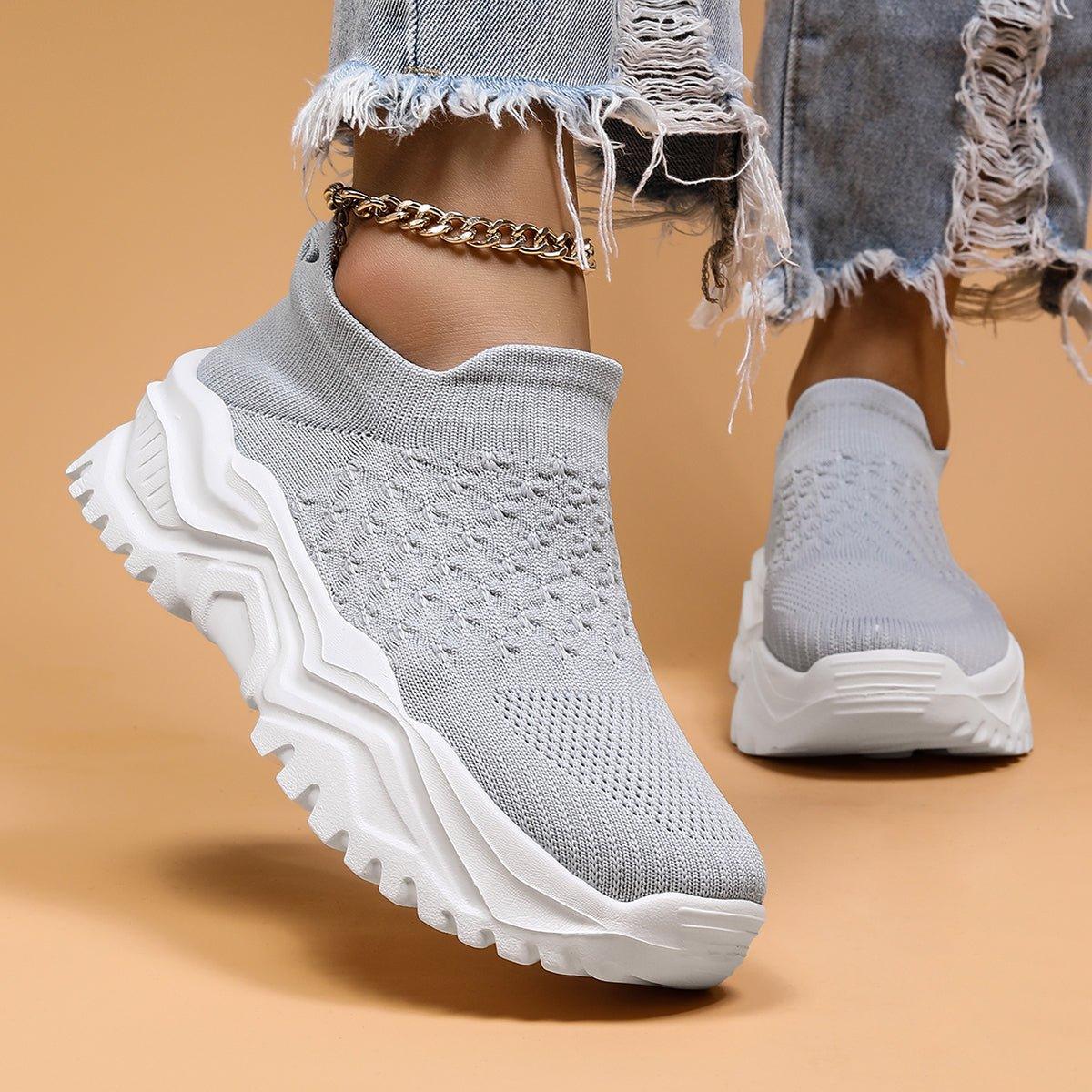 Starter Kit - Cloud Slip-Ons Bundle - Image 12