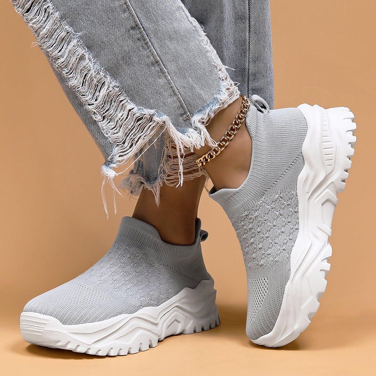 Starter Kit - Cloud Slip-Ons Bundle - Image 13