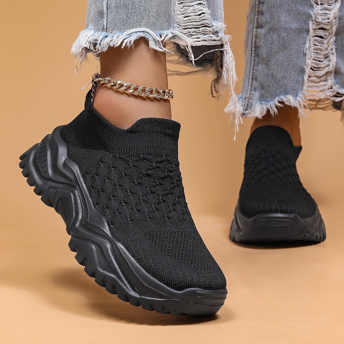 Starter Kit - Cloud Slip-Ons Bundle - Image 17
