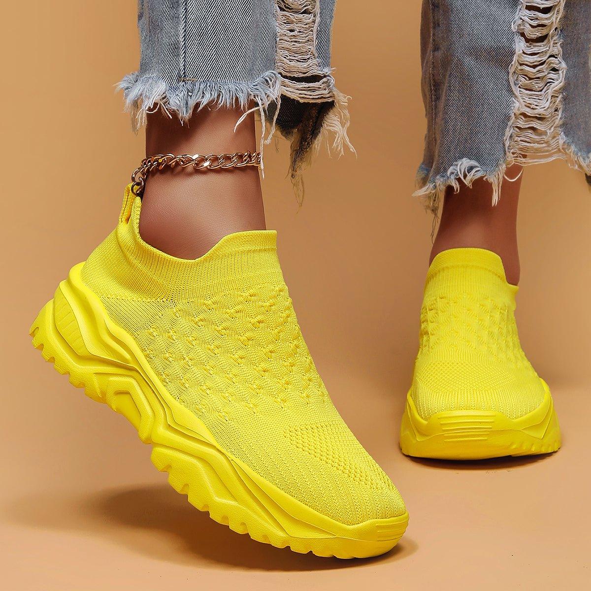 Starter Kit - Cloud Slip-Ons Bundle - Image 18
