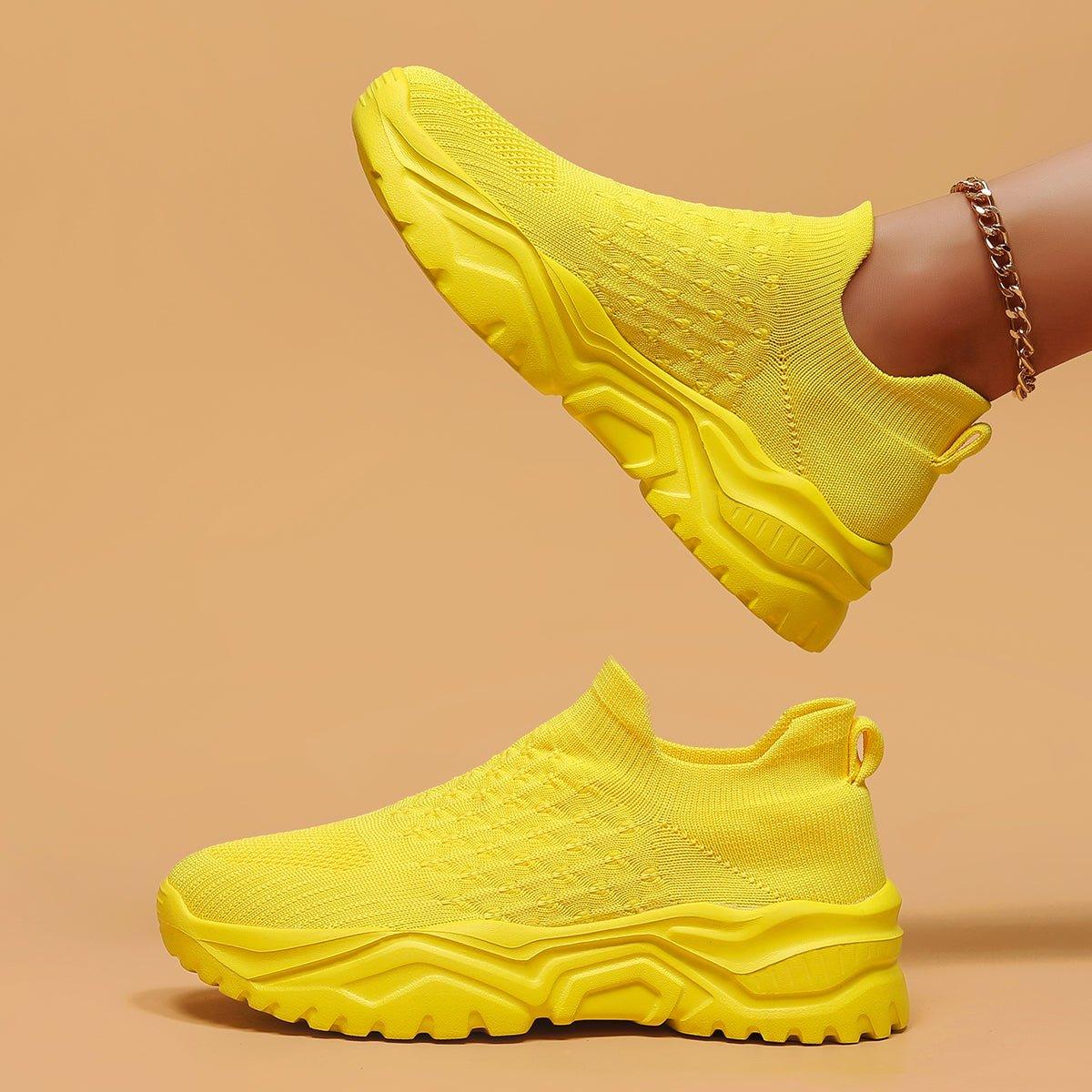 Starter Kit - Cloud Slip-Ons Bundle - Image 19