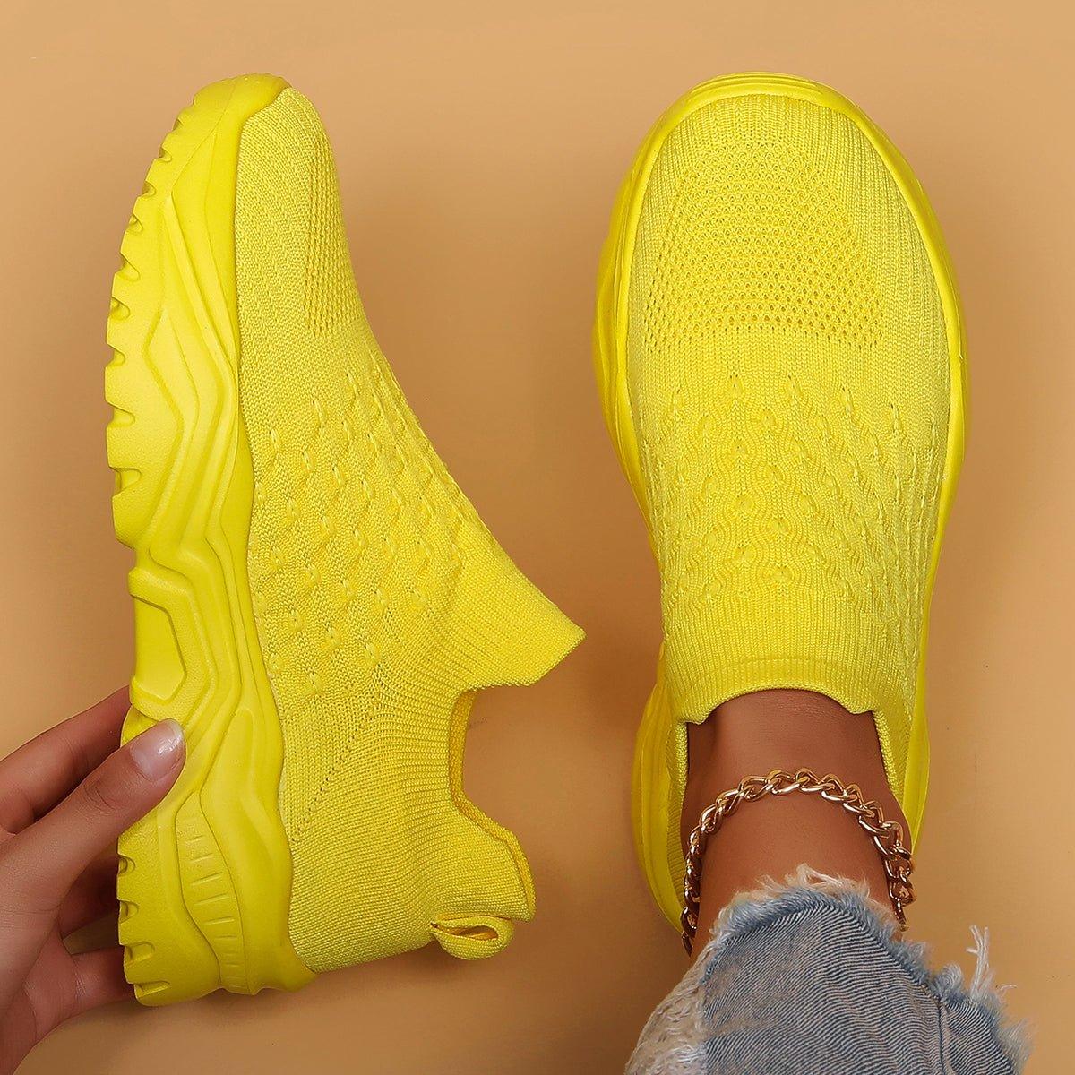 Starter Kit - Cloud Slip-Ons Bundle - Image 20