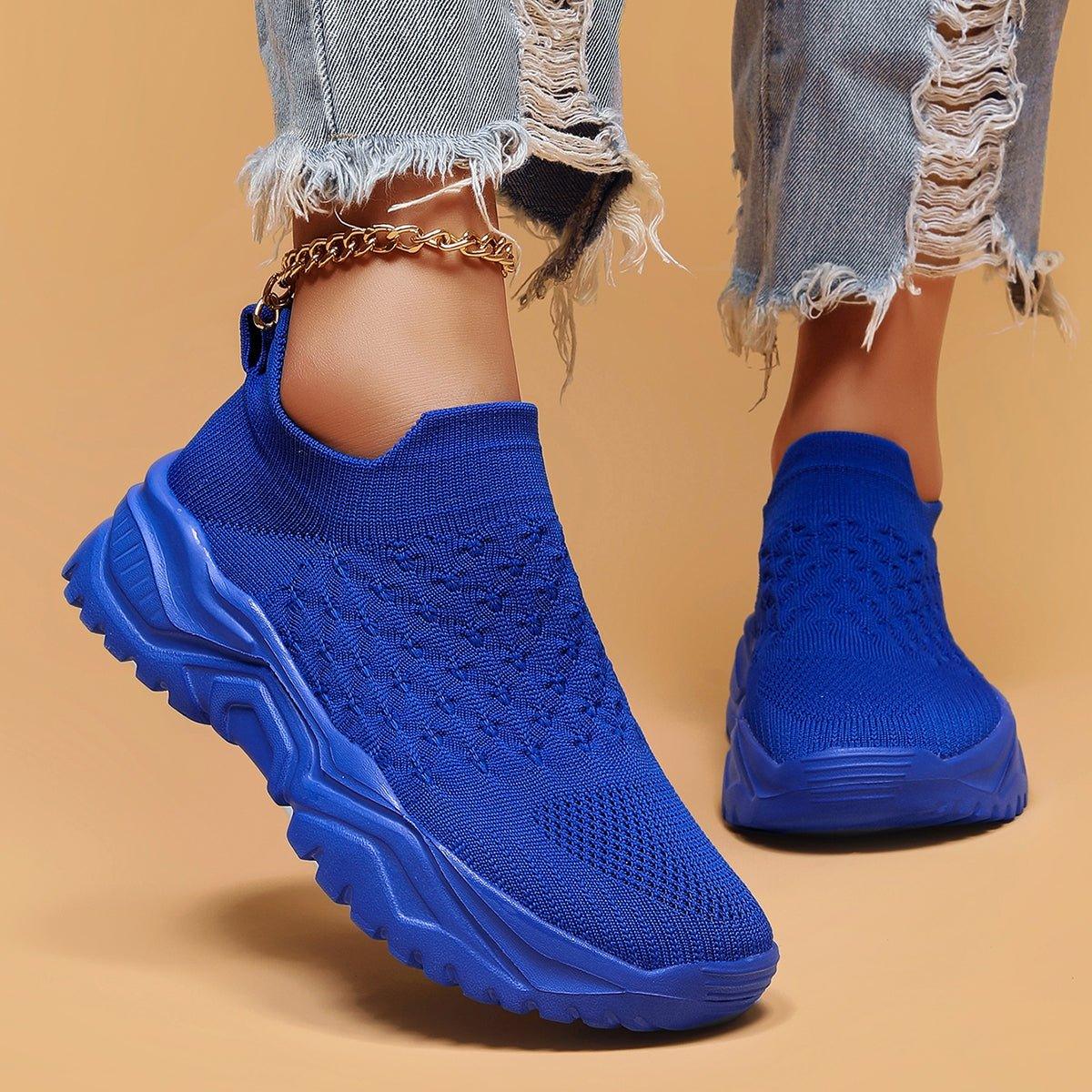 Starter Kit - Cloud Slip-Ons Bundle - Image 21